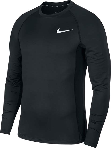 Nike Long Sleeve Shirts